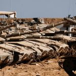 five-idf-soldiers-killed,-14-wounded-in-gaza-roadside-bombing