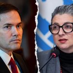 watchdog-backs-rubio’s-sanctions-on-un-official-over-‘shameful-efforts’-targeting-us,-israel