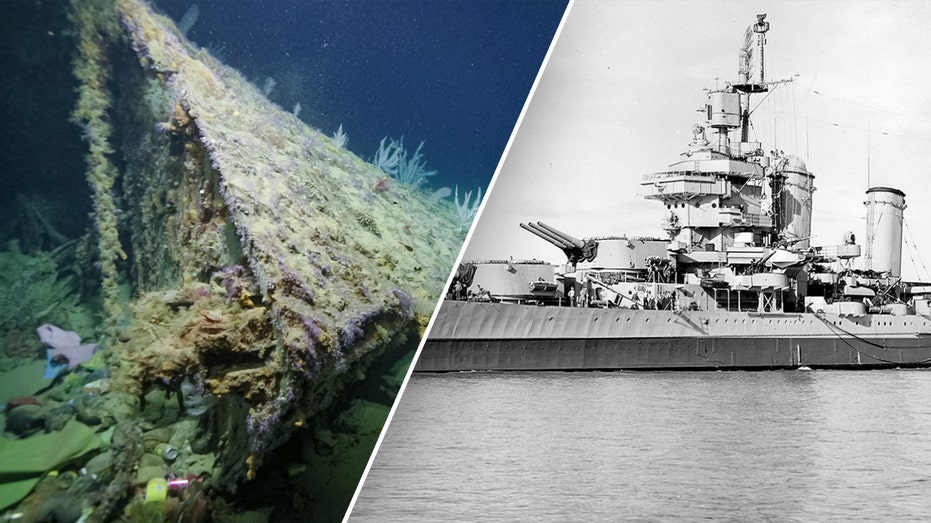 wwii-american-warship’s-severed-bow-found-80-years-after-being-blown-off-in-battle