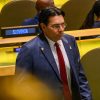 israeli-diplomat-blasts-‘staged-walkout’-ahead-of-netanyahu-speech,-talks-holiday-scheduling-controversy