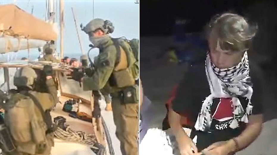 israeli-military-arrests-greta-thunberg,-flotilla-activists-after-intercepting-dozens-of-boats