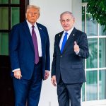 trump-announces-israel-agrees-to-gaza-‘initial-withdrawal-line’-as-‘3,000-year-catastrophe’-nears-end