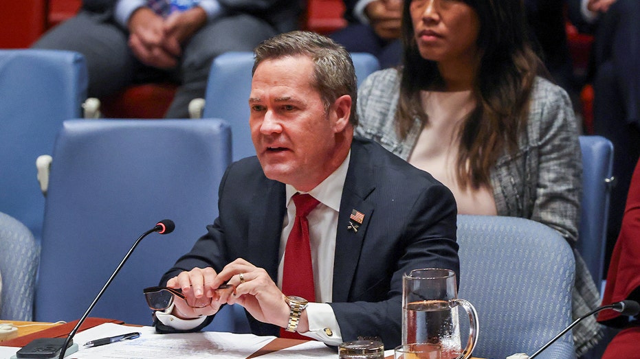 mike-waltz-sees-trump’s-gaza-plan-as-‘once-in-a-generation-opportunity-for-peace’
