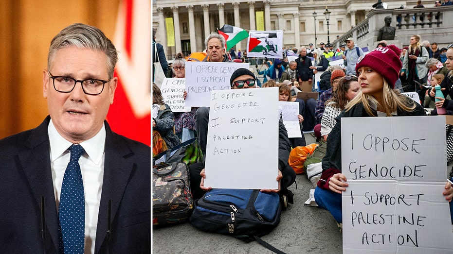 uk-warns-palestinian-protest-group-to-stand-down-after-synagogue-attack:-‘respect-the-grief-of-british-jews’