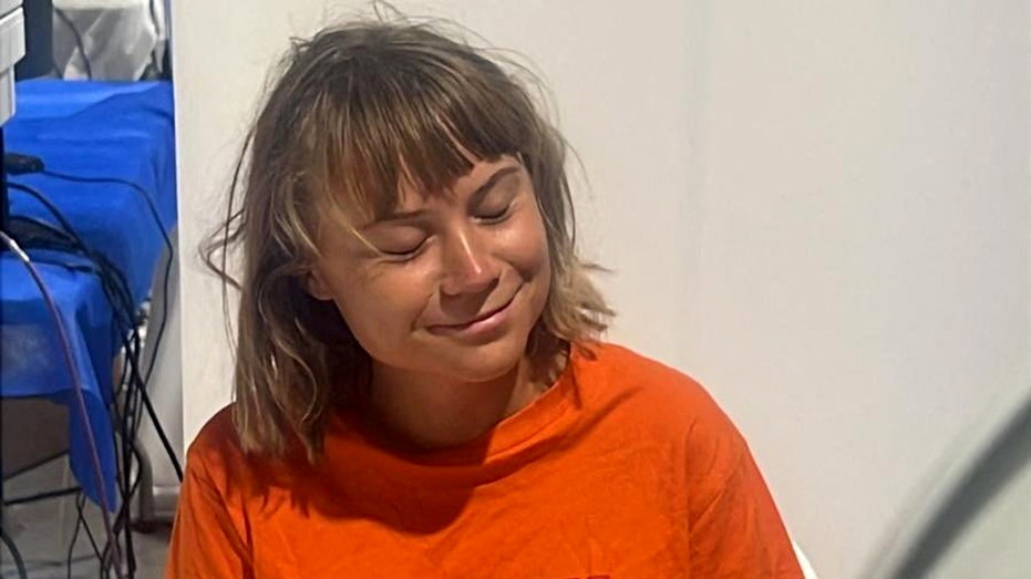 greta-thunberg’s-alleged-jail-complaints-called-‘brazen-lies’-by-israeli-government