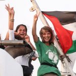 israel-claims-greta-thunberg’s-flotilla-seeking-to-break-gaza-blockade-has-hamas-ties,-cites-documents