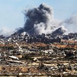 israel,-hamas-meet-in-egypt-to-revive-trump-peace-plan-ahead-of-oct-7-anniversary