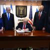 trump-writes-message-to-israelis-after-all-living-hostages-released-by-hamas