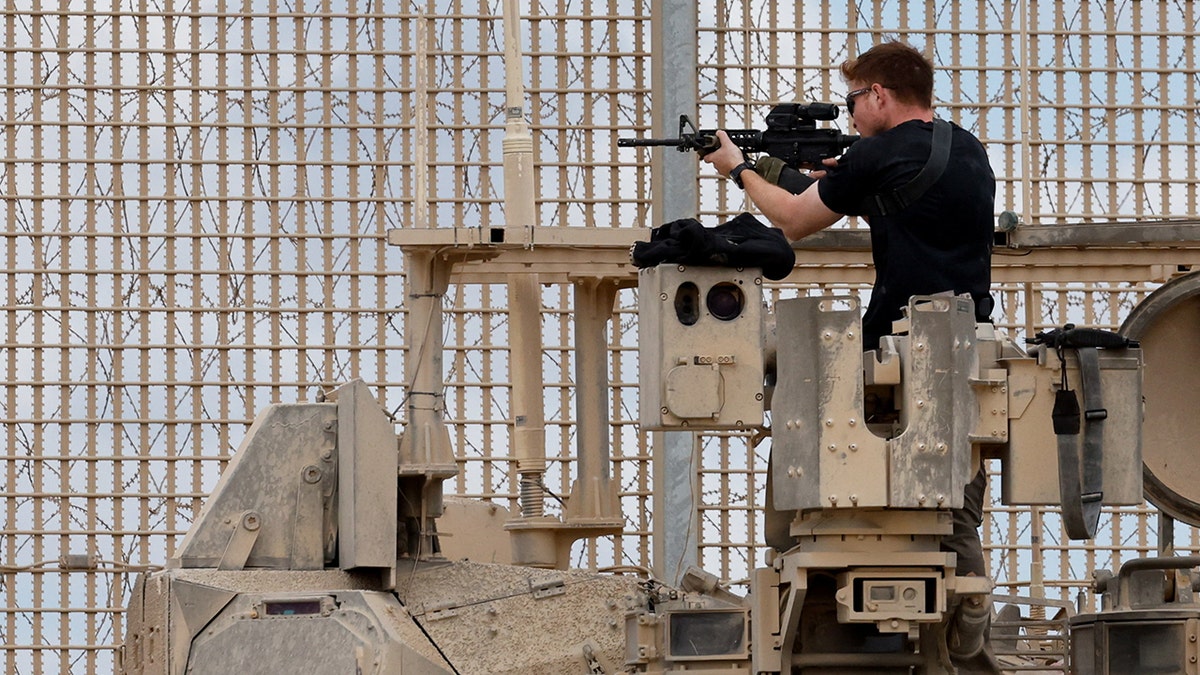 israeli-troops-‘open-fire’-on-suspects-who-approached-soldiers-in-northern-gaza