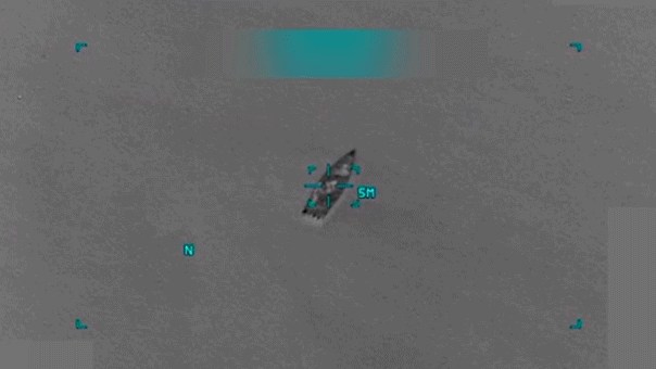 us-military-drone-strike-on-drug-‘submersible’-in-caribbean-leaves-survivors,-official-confirms