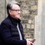 former-uk-ambassador-to-us-arrested-on-suspicion-of-misconduct-in-public-office