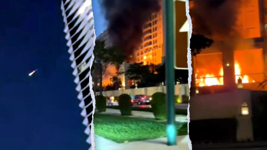 dubai-hotel-fire-appears-to-be-caused-by-iranian-strike;-injuries-reported