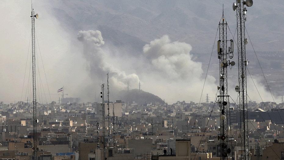 key-military-sites-targeted-inside-iran-as-part-of-coordinated-us-israeli-strikes