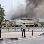 gulf-states-intercept-hundreds-of-iranian-missiles-and-drones,-issue-joint-condemnation-with-us