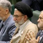 israel-kills-iranian-intelligence-minister-who-survived-initial-strike,-official-says