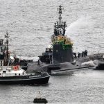 iranian-man,-romanian-woman-charged-after-allegedly-trying-to-enter-uk-nuclear-missile-base,-officials-say