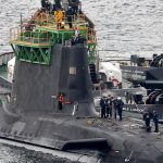 iranian-man,-2nd-person-arrested-after-allegedly-trying-to-enter-uk-nuclear-missile-base:-report