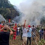 colombian-military-plane-crash-kills-at-least-66,-head-of-armed-forces-says