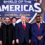 ‘americas-counter-cartel-coalition’:-inside-the-us-strategy-to-combat-narco-terror,-confront-china,-other-foes