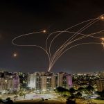 over-90%-of-iranian-missiles-intercepted,-but-a-critical-vulnerability-is-growing,-report-warns