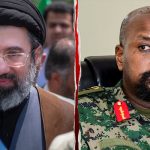 ugandan-military-chief-vows-to-back-israel-against-iran-in-viral-social-media-barrage