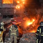 nato-scrambles-jets-as-russia-fires-nearly-400-drones-toward-ukraine,-signaling-new-spring-offensive