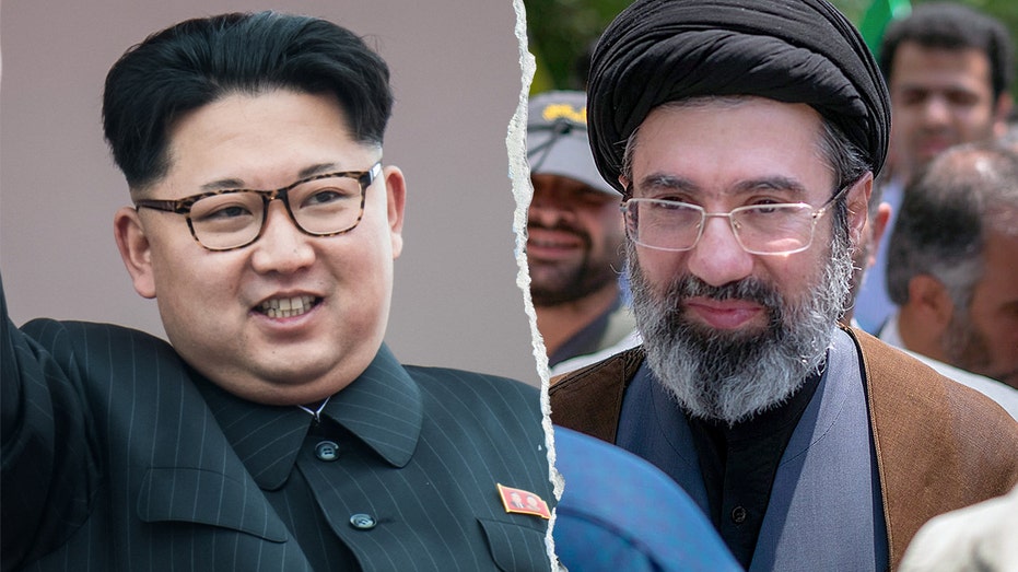 iran’s-war-against-the-us-and-israel-is-being-fueled-by-north-korean-weapons,-expert-warns