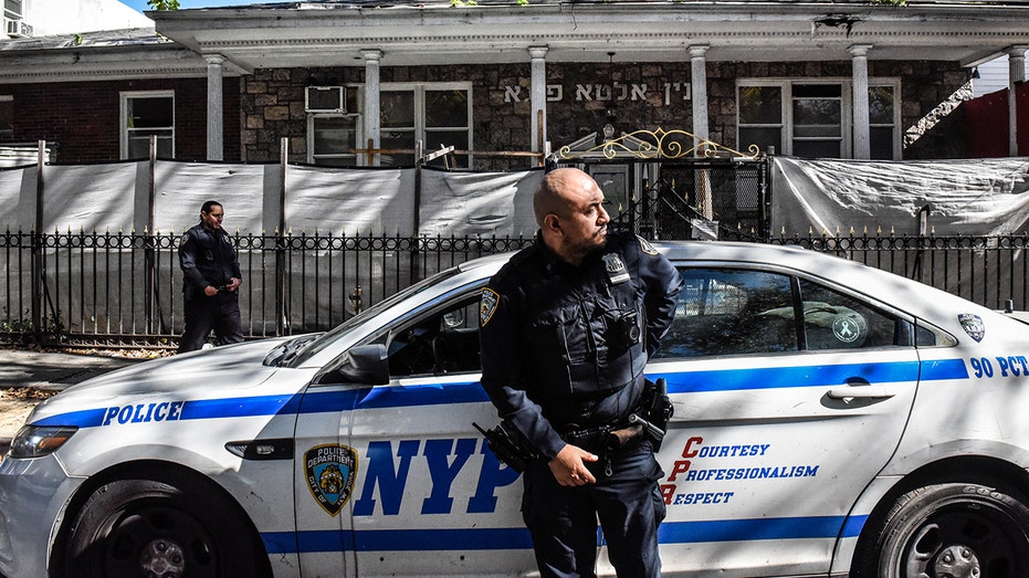 jewish-communities-on-high-alert-as-passover-begins-amid-rising-security-threats-nationwide