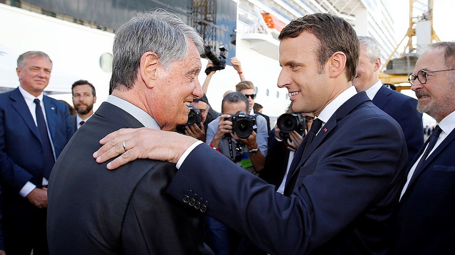 iran-escalates-hormuz-‘tit-for-tat,’-seizes-ship-tied-to-billionaire-close-to-trump,-macron