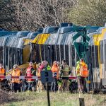 2-trains-collide-in-denmark,-leaving-5-people-critically-injured