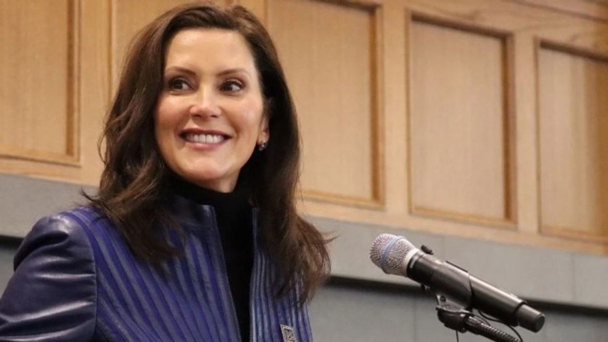 gov.-whitmer-to-address-forest-hills-central-grads-as-keynote-speaker-and-alumna