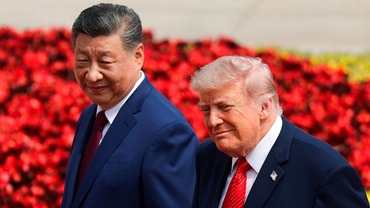 china’s-xi-warns-trump-mishandling-taiwan-could-spark-‘clashes-and-conflict’