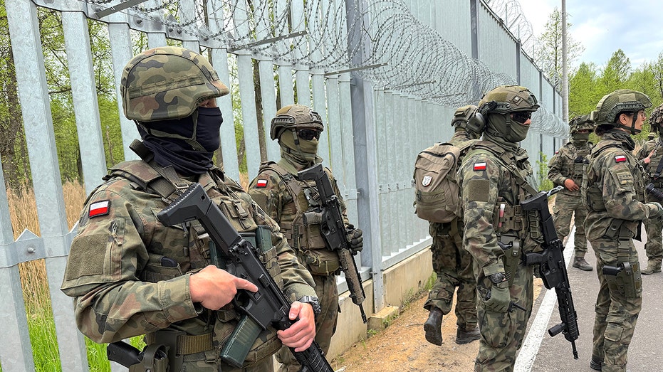 nato-ally-poland-warns-russia,-belarus-pushing-illegal-migrants-toward-alliance-—-and-the-us