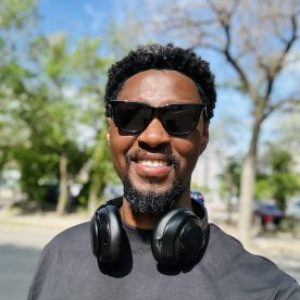 Profile photo of king