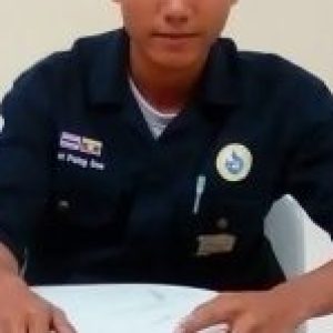 Profile photo of Pai