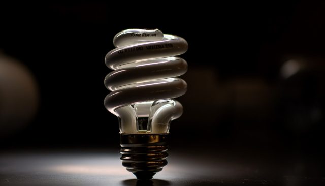 efficient-lightbulb-glows-bright-sparks-new-ideas-generated-by-ai