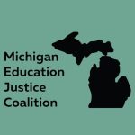 Group logo of MEJC - Michigan Education Justice Coalition